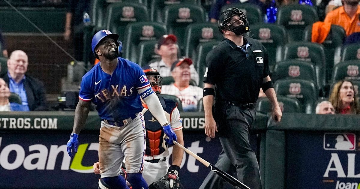 Los Rangers regresan a la Serie Mundial con resentimiento