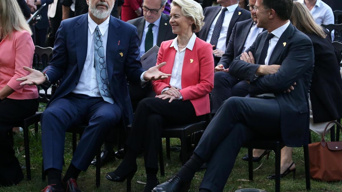 Los líderes europeos insisten en la ampliación de la UE a pesar de la inestabilidad en los Balcanes