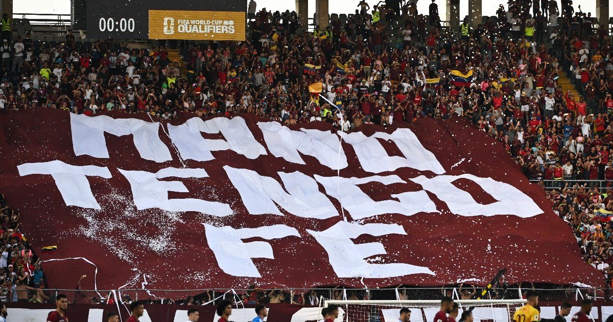 Los secretos de Venezuela para una eliminatoria envidiable