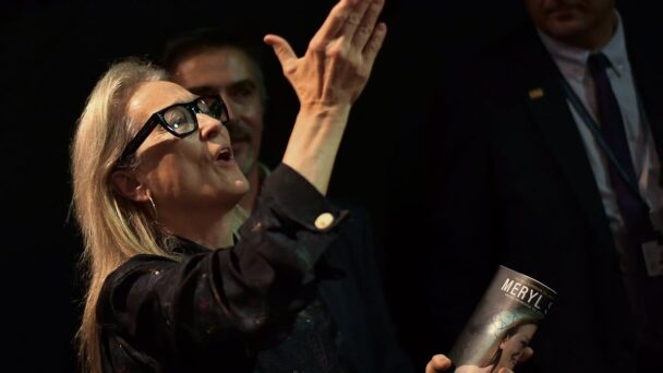 Meryl Streep: “Hay demasiados malos guiones ahí fuera”