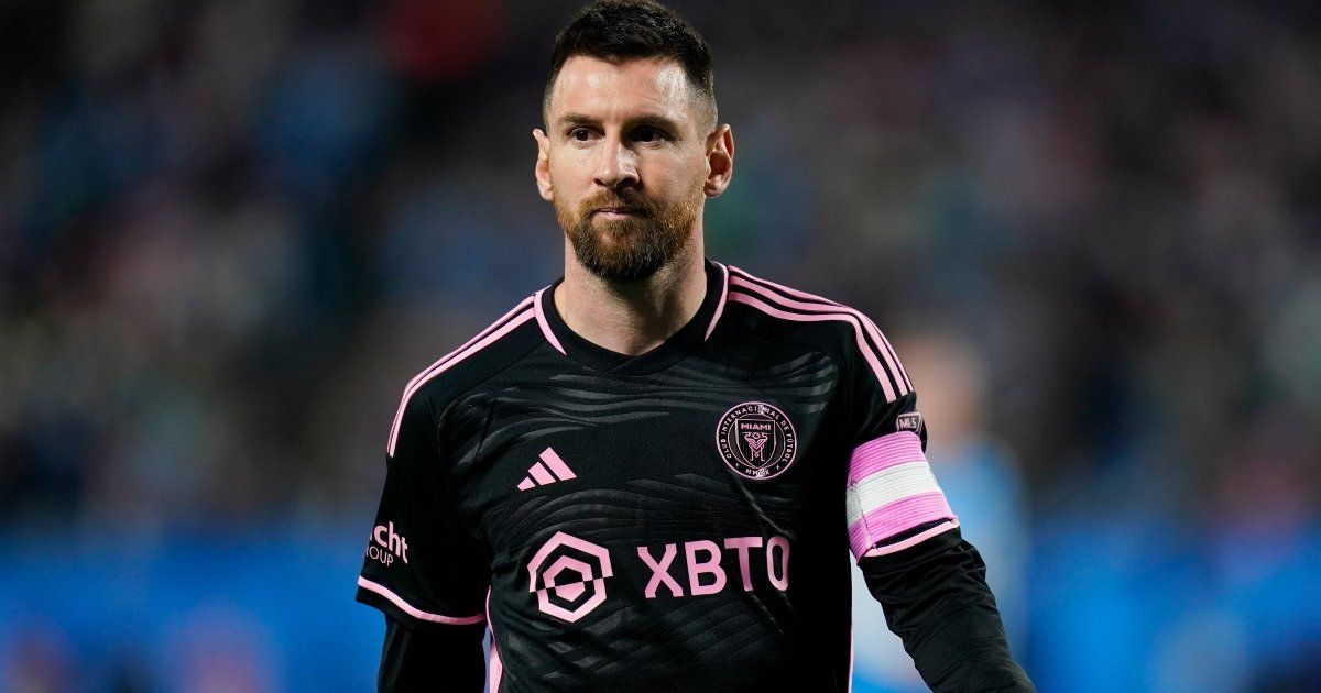 Messi deja en evidencia su impacto tras sus primeros meses en el Inter Miami
