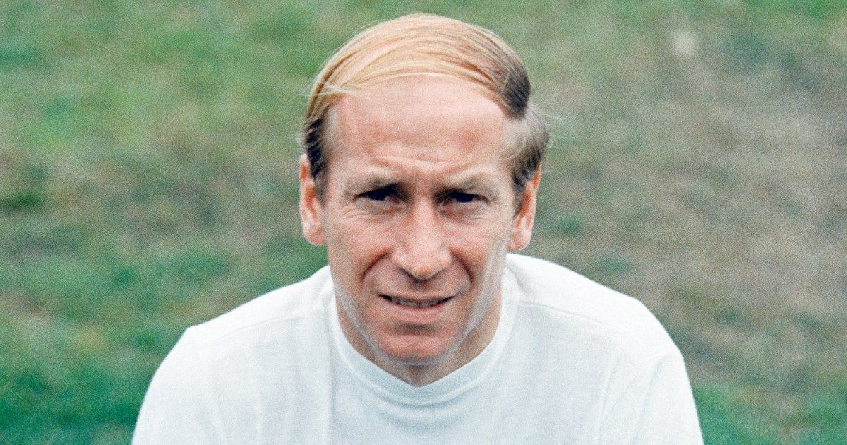 Muere la leyenda del Manchester United