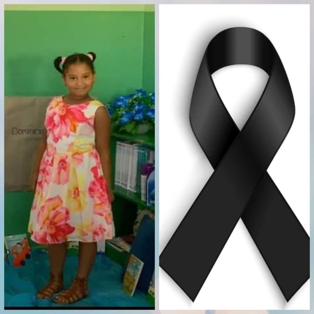 Muerte de niña en Estero Hondo no fue por dengue, explica su padre