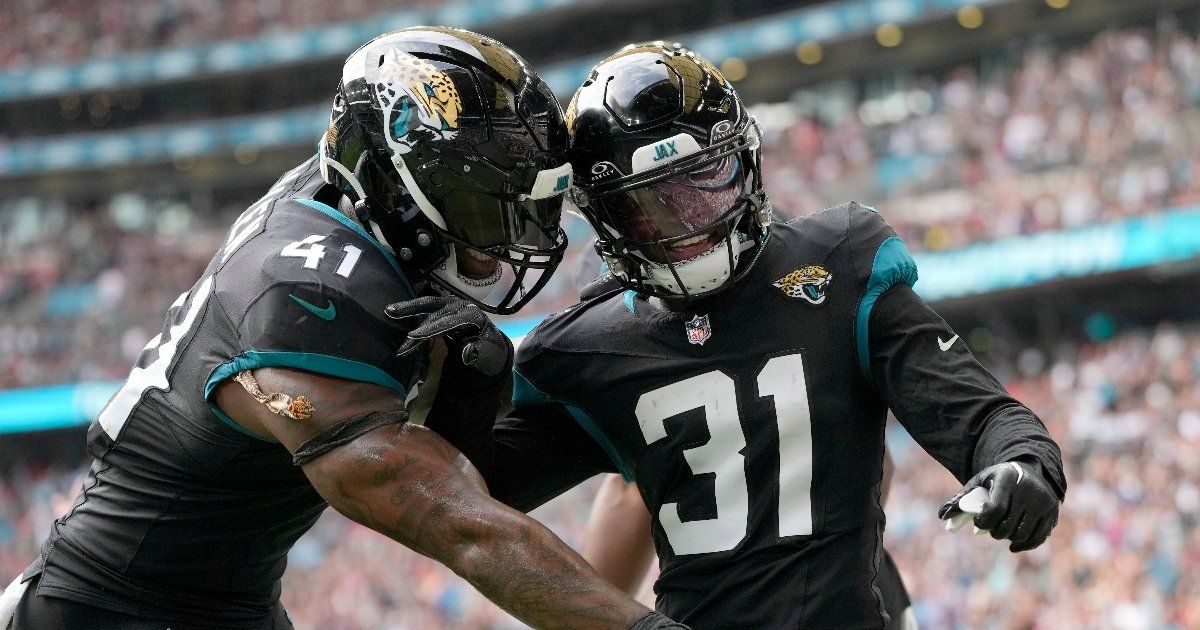 NFL lista para aumentar calendario con gira internacional