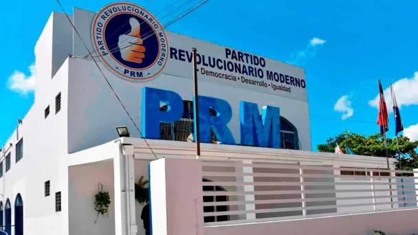 PRM anuncia lista de candidatos a senadores, concejales, al...