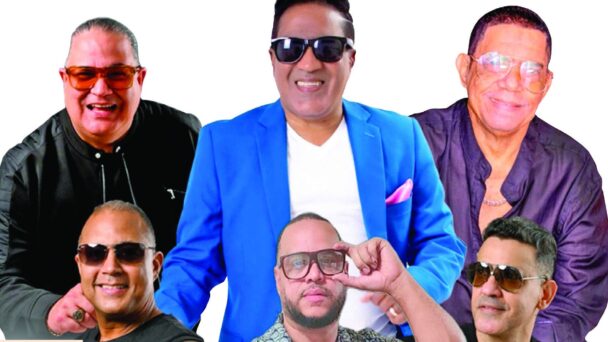 Rokabanda promete un buen show primer junte