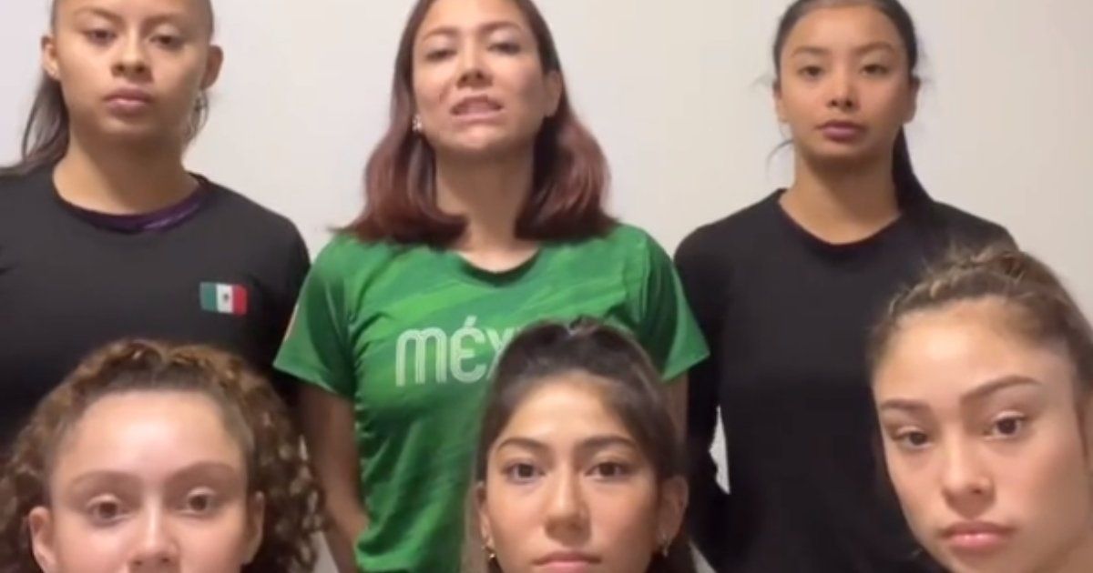 Selección mexicana pide ayuda para salir de Israel