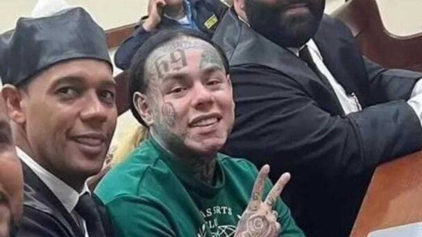 Tekashi a sus seguidores en La Vega: «gracias por el apoyo, la promesa es firme»