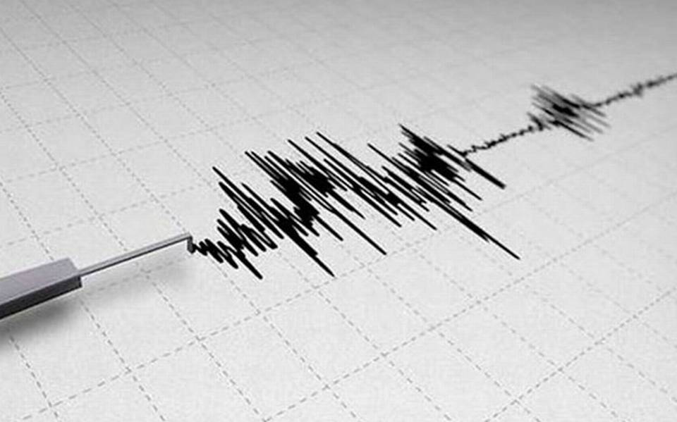 Un terremoto de magnitud 6,4 sacude la isla de Mindanao en Filipinas
