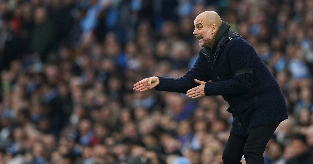 Una categoría para Messi y otra para el resto, dice Guardiola sobre el Balón de Oro