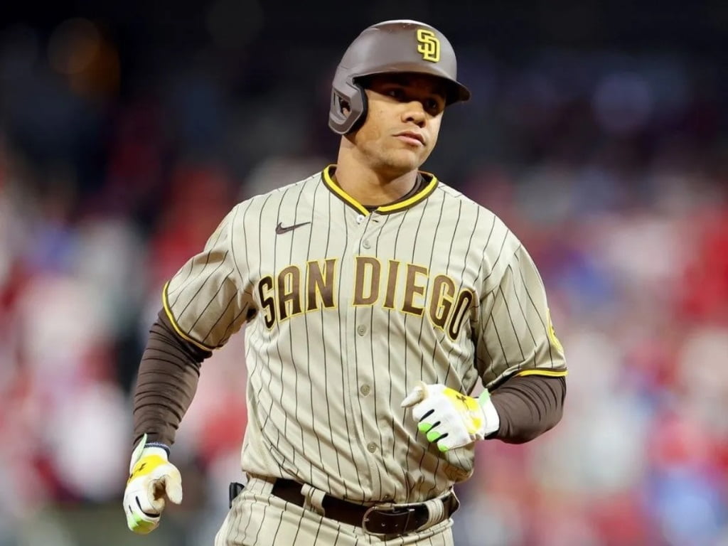 Yankees y Padres tuvieron "conversación preliminar" sobre el futuro de Juan Soto