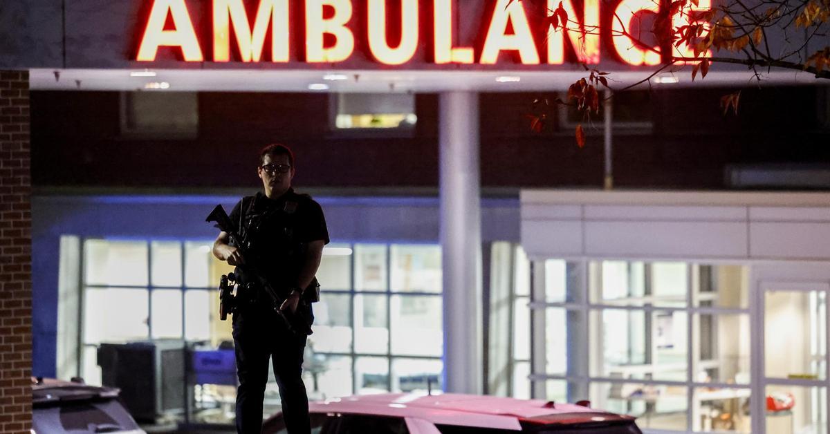 muertos, heridos y qué se sabe del sospechoso de la matanza