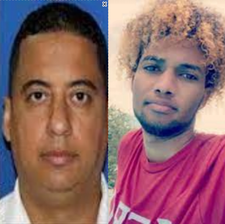 Abinader ordena la extradición de dos dominicanos a Estados Unidos.