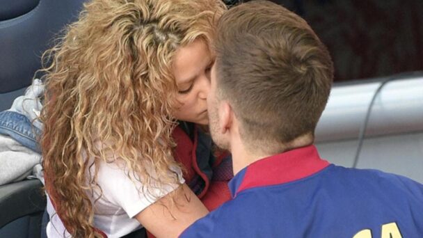 Abogado de Shakira dice «enamoramiento» de Piqué le costó una fortuna