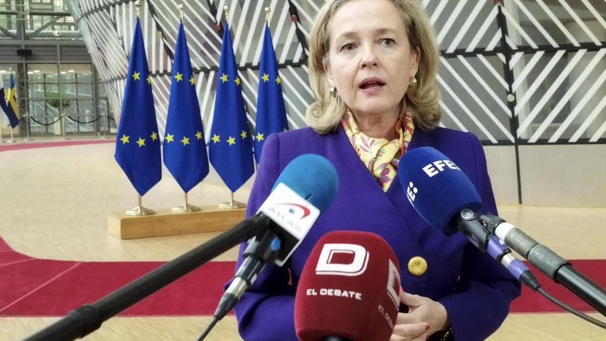 Acuerdo en la UE por la creación de un 'monedero digital' que permita guardar documentos oficiales y hacer trámites