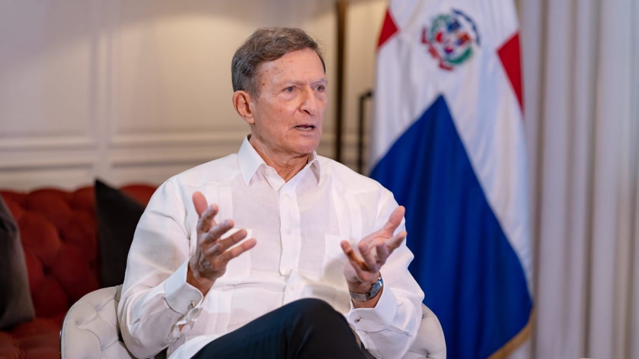 Álvarez pide al Gobierno haitiano ratificación pública de que RD no cuestiona delimitación fronteriza