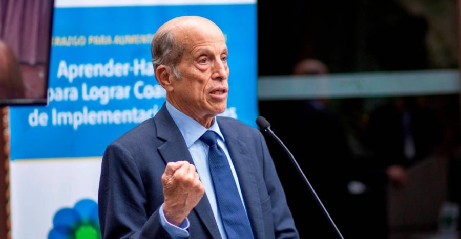 Anuncian aporte de más de US$ 450 millones para mitigar efectos del cambio climático