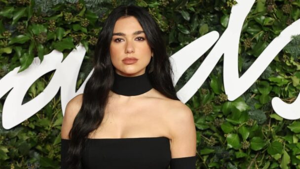 Aurora y Dua Lipa actuará en Lisboa el 12 de julio de 2024 en el festival NOS Alive
