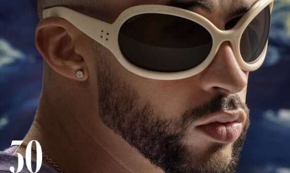 Bad Bunny es nombrado «El Rey Del Pop”, según la revista Forbes
