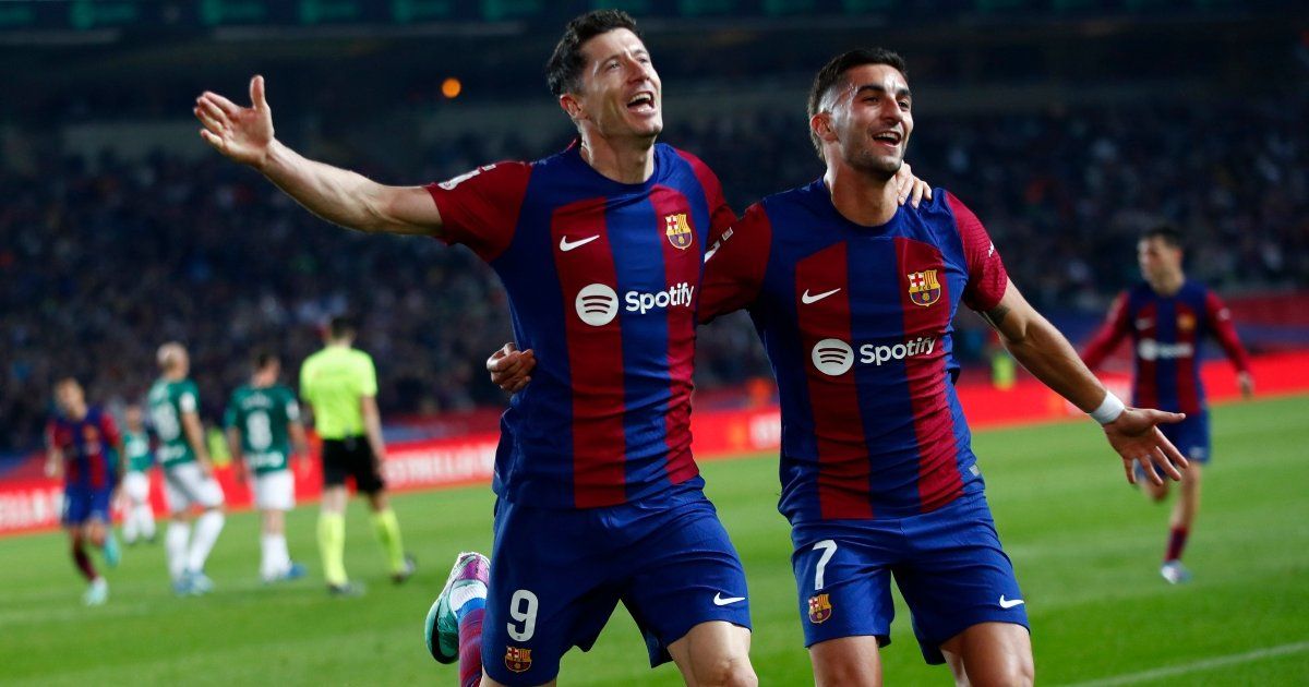 Barcelona lucha contra sus fantasmas antes de recibir al Porto en la Liga de Campeones