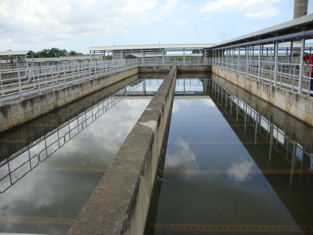 CAASD restablece totalmente el servicio de agua en el Gran Santo Domingo