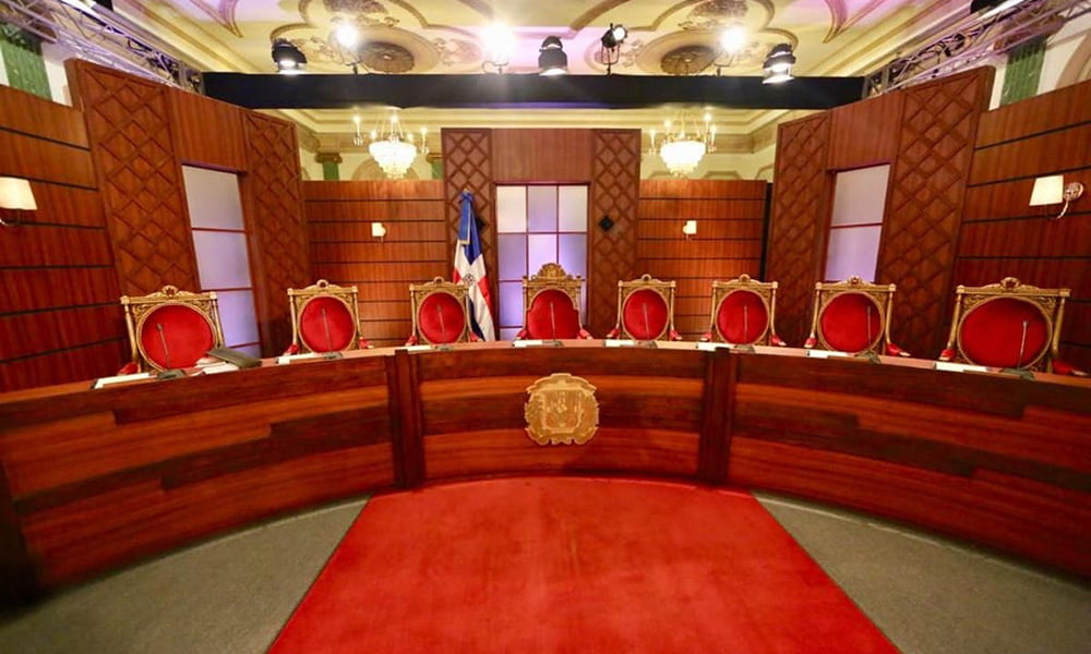 CNM se reunirá esta semana para preseleccionar candidatos al TC