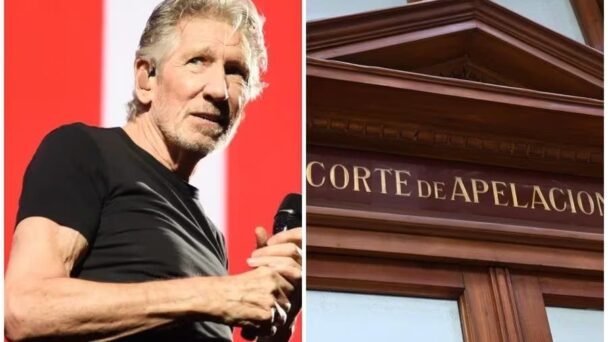Comunidad judía en Chile pide a la Justicia censurar el concierto de Roger Waters