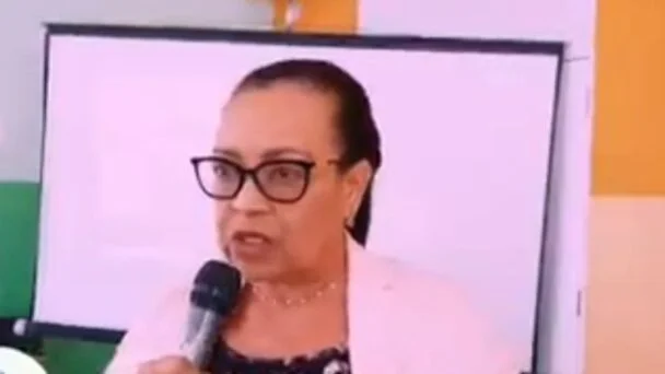 Sabita Jiménez