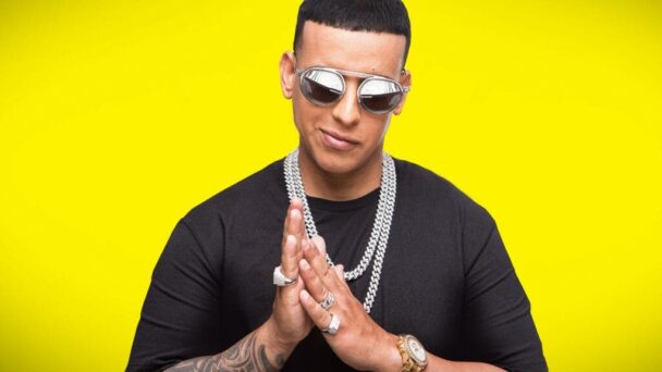 Daddy Yankee se retira de la música como “el jefe” del reguetón y fuente de inspiración
