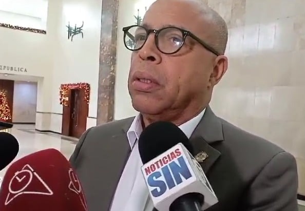 Declaraciones de Leonel sobre contrato de Aerodom son políticas, dice Pacheco