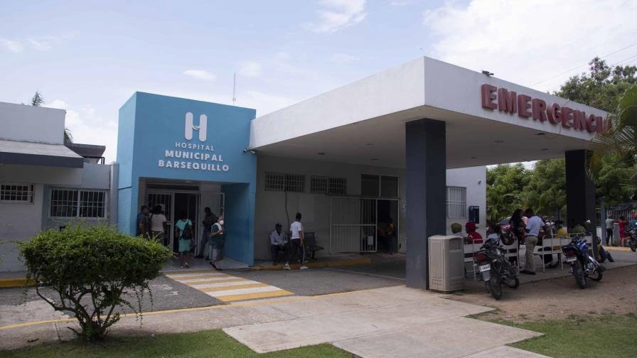 Directora del Hospital de Barsequillo dice estar “consternada” por manejo del cadáver de un recién nacido