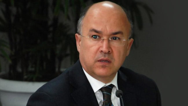 Domínguez Brito dice que el Gobierno debe revisarse y dejar de utilizar el dolor del pueblo