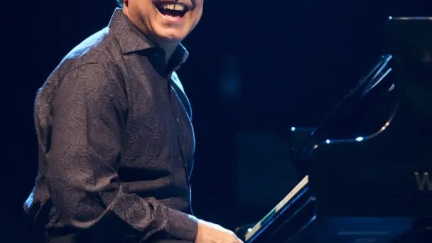 Michel Camilo actuará Festival de Jazz de Barcelona