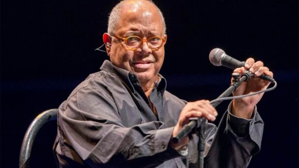 El último gran concierto de Pablo Milanés ve la luz un año después de su muerte