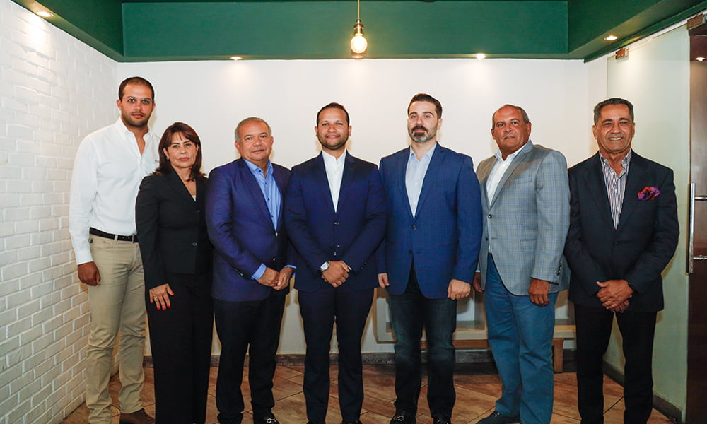Eligen nueva directiva de Anpras para 2023-25