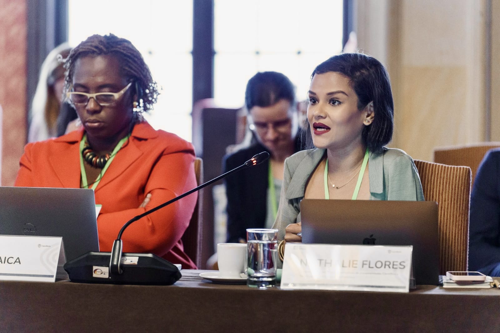 Especialista en gobernanza ambiental llama a líderes a comprometerse con acciones para mitigar efectos del Cambio Climático