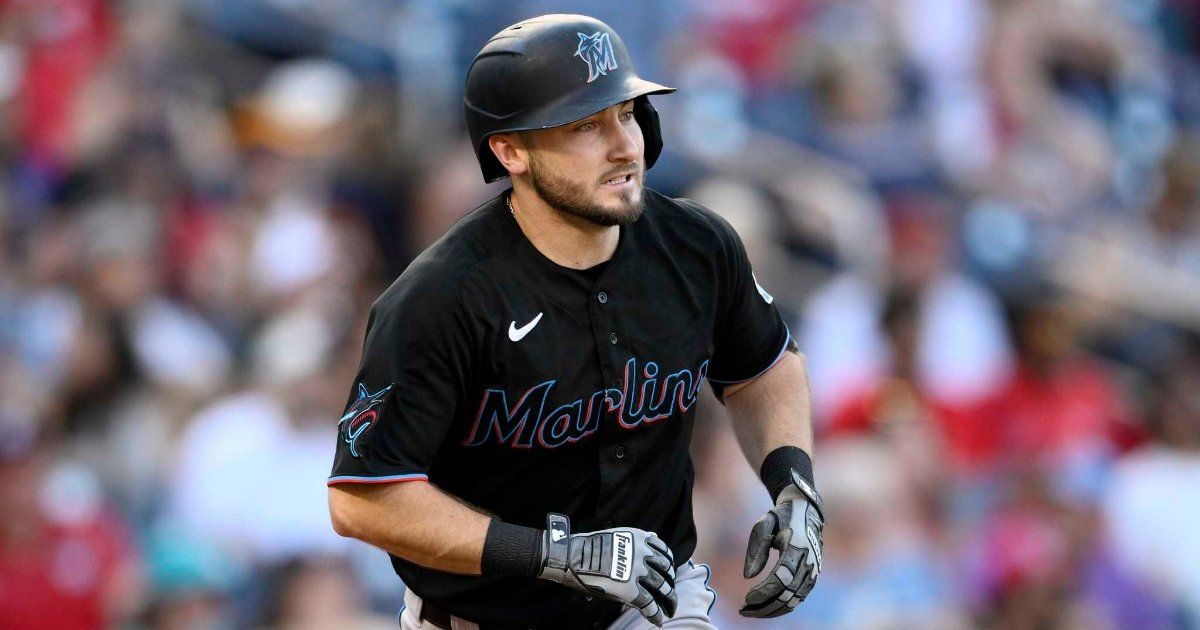 Exjugadores de los Miami Marlins tienen nuevo equipo en la MLB