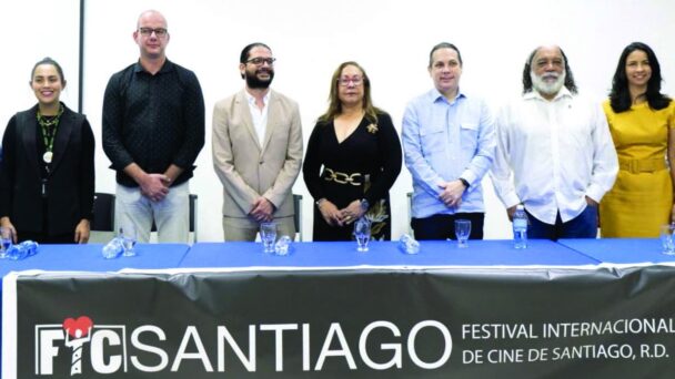 Festival Internacional de Cine de Santiago trae más de  20 filmes