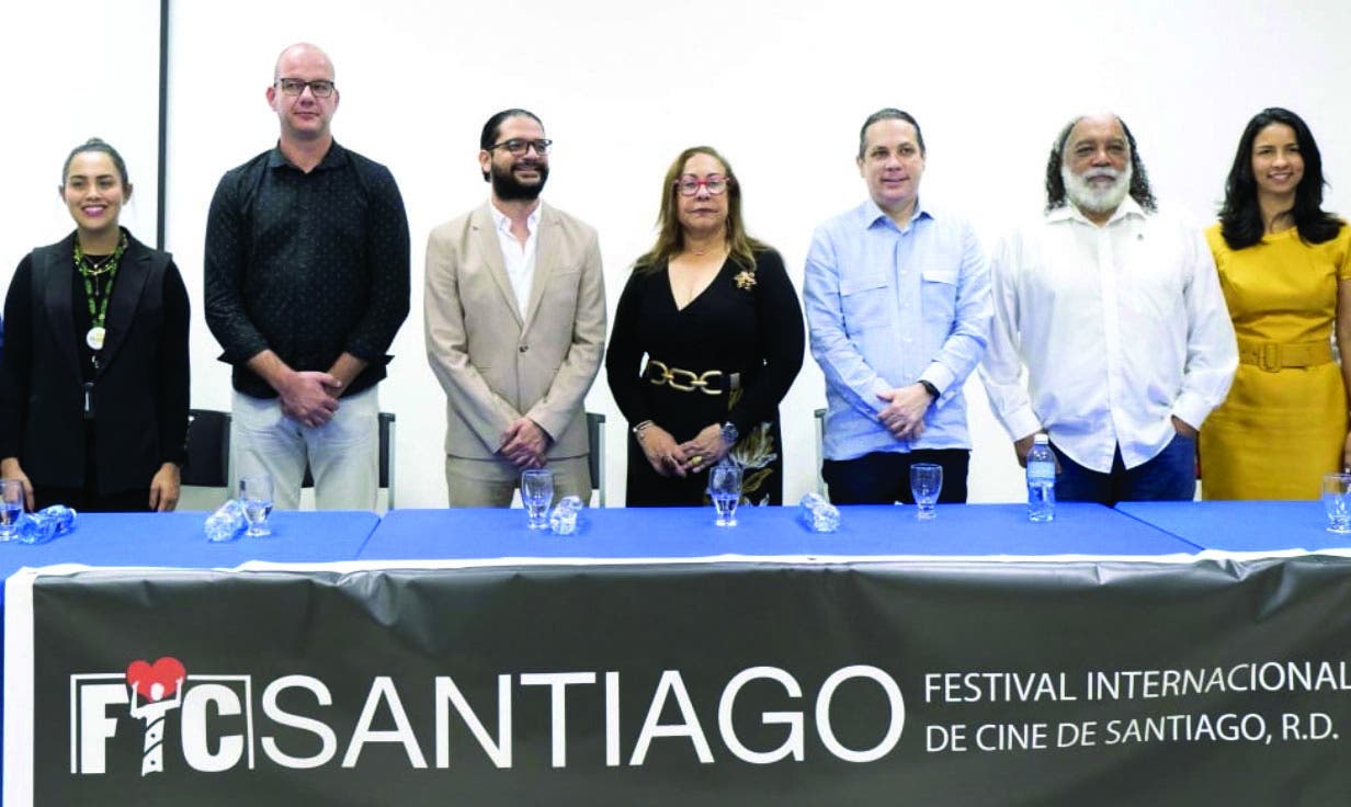 Festival Internacional de Cine de Santiago trae más de 20 filmes