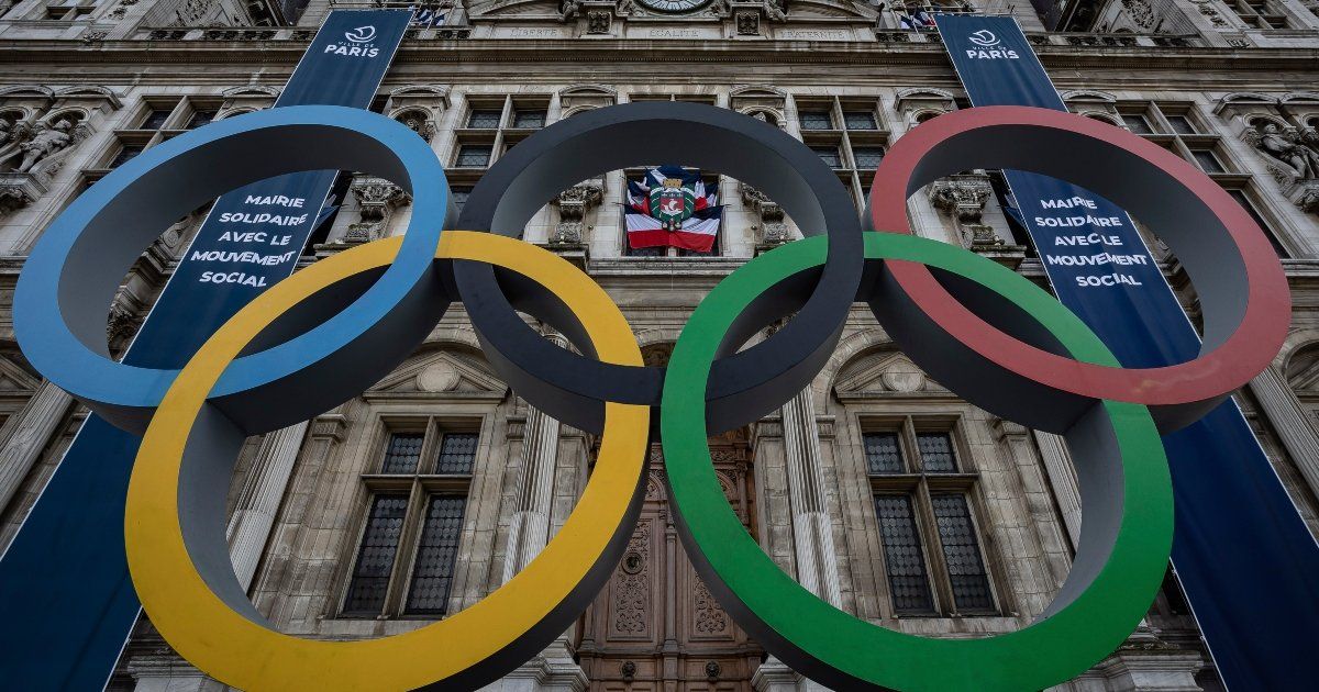 Francia anuncia la movilización de 15.000 soldados para la seguridad en París 2024