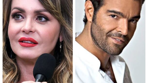 Gaby Spanic acusa a Pablo Montero de abusó sexual