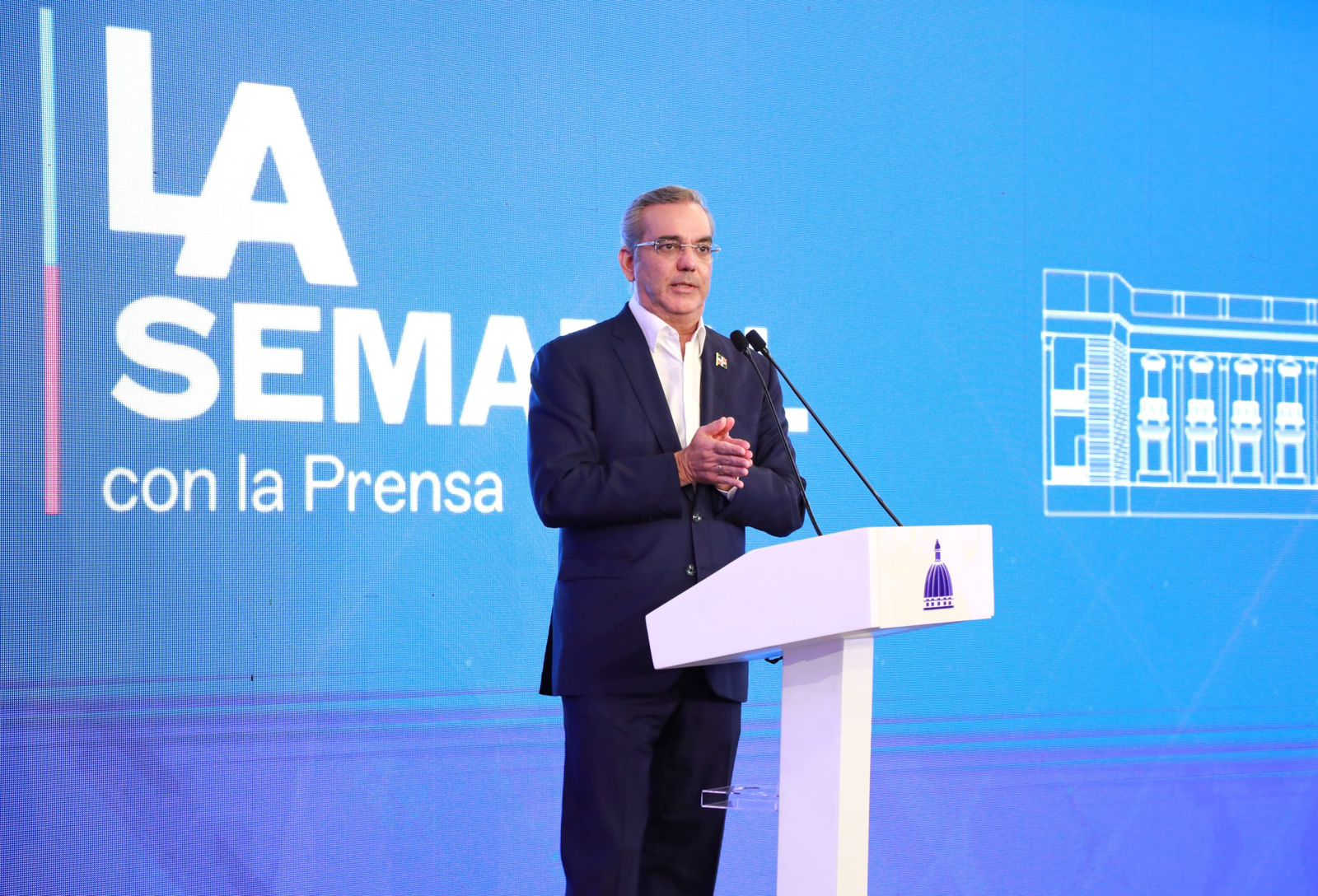 Gobierno anuncia entrega de doble salario a partir de la próxima semana