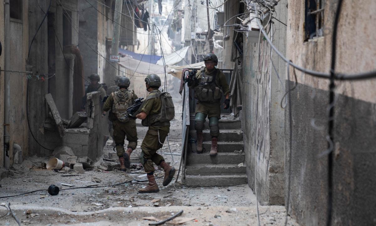 Hamás dice que intentará extender la tregua con Israel liberando más rehenes