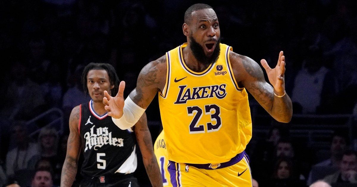 Inauguración de un museo dedicado a la historia de LeBron James en Ohio