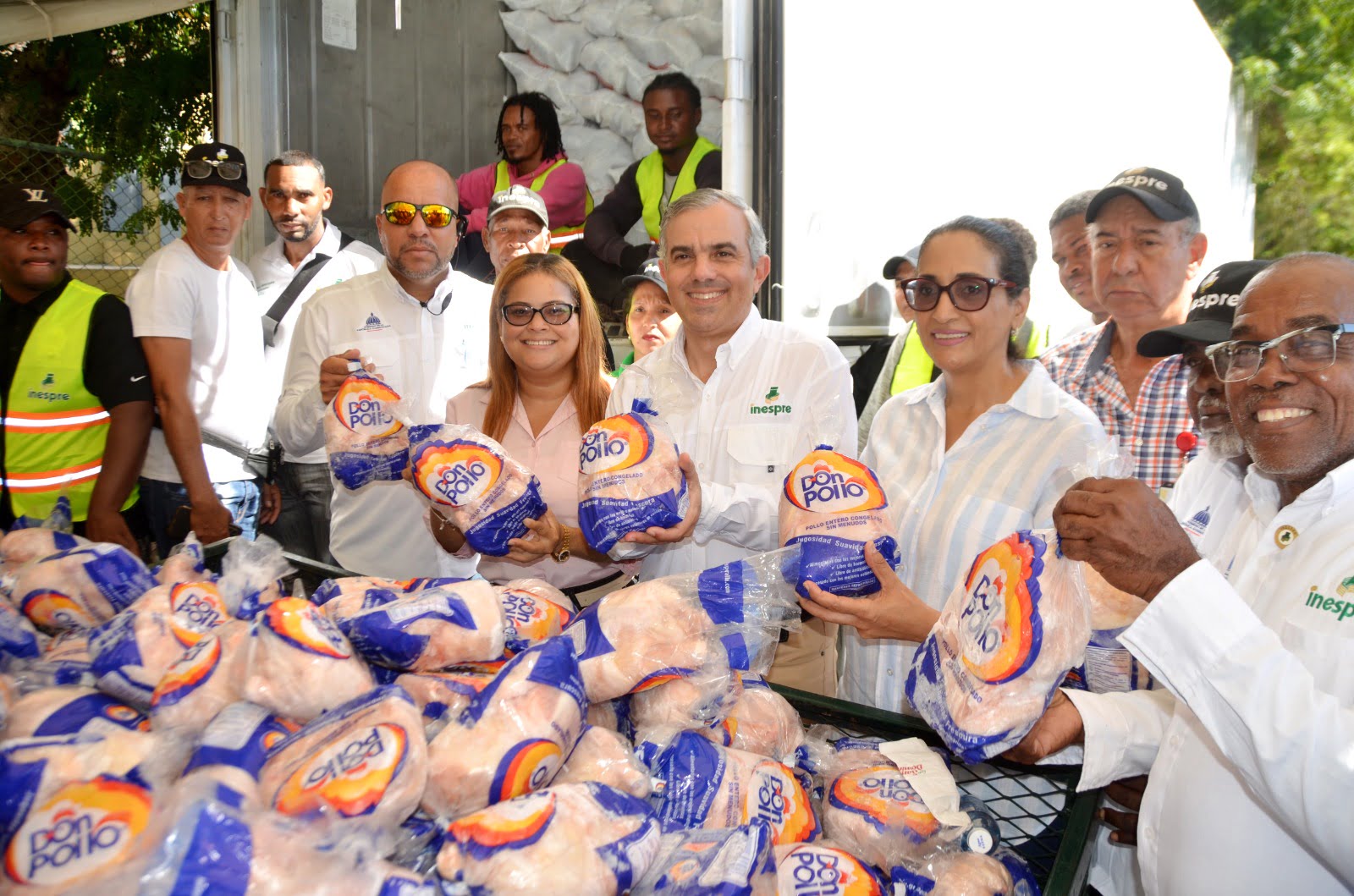 Inespre celebrará seis grandes ferias durante diciembre