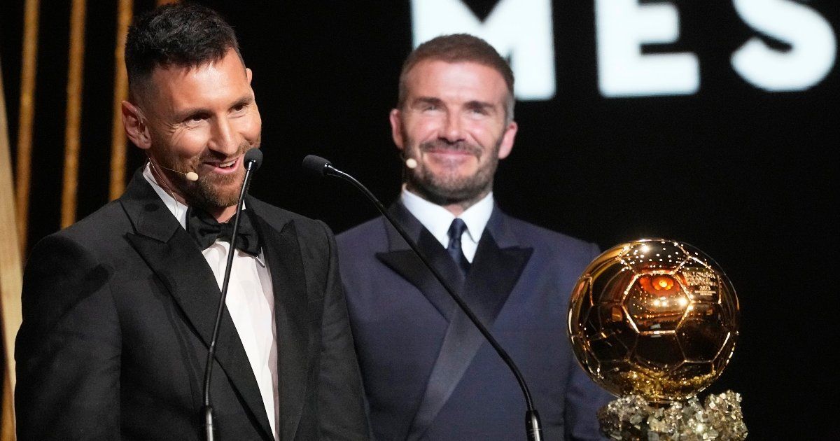 Inter Miami cancela el reencuentro de Messi con sus aficionados en China