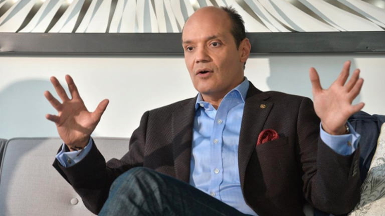 JCE rechaza candidatura presidencial de Ramfis Domínguez Trujillo