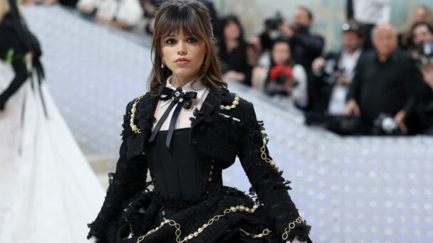 Jenna Ortega no será parte del reparto de ‘Scream VII’ por cuestiones de su agenda