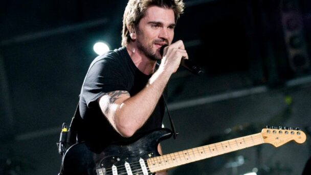 Juanes anuncia fechas de su gira con su álbum “Vida Cotidiana»