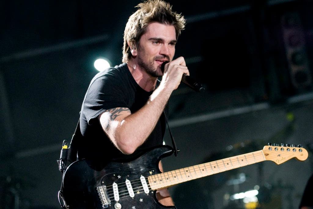 Juanes anuncia fechas de su gira con su álbum “Vida Cotidiana»